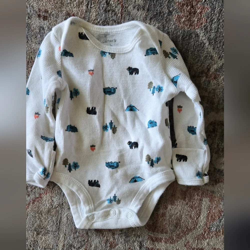 Perfect For NICU 2 Item Lot
